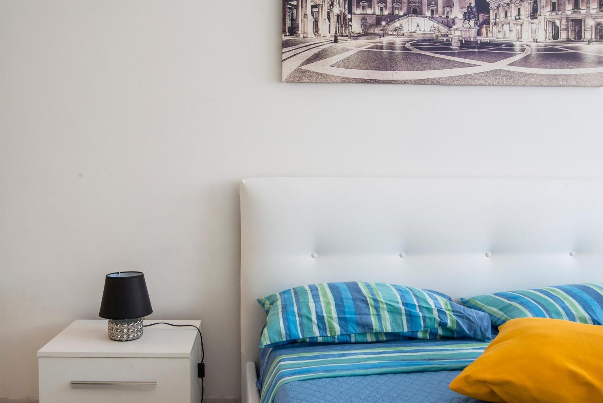 Apartment Popcornhousenomentana Rom